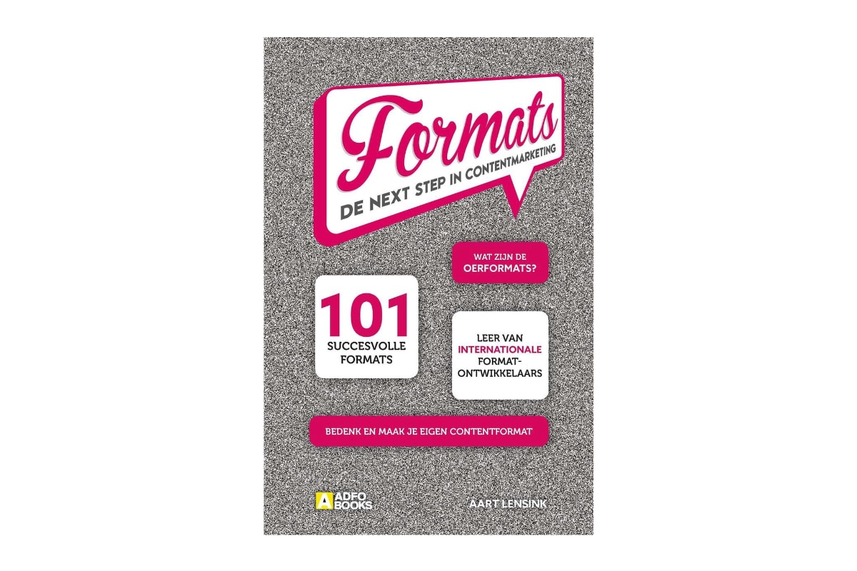 Formats